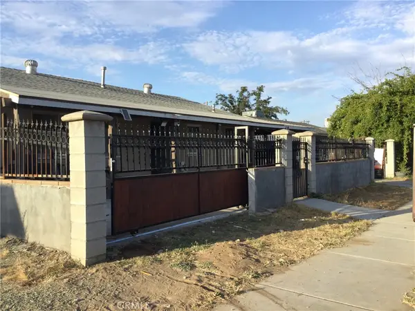 332 W 11th, Perris, CA 92570