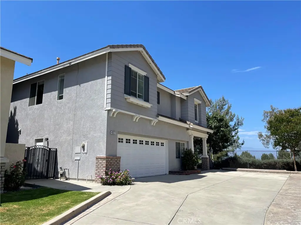 4352 Jasmine Hill Court, Chino Hills, CA 91709 - #1