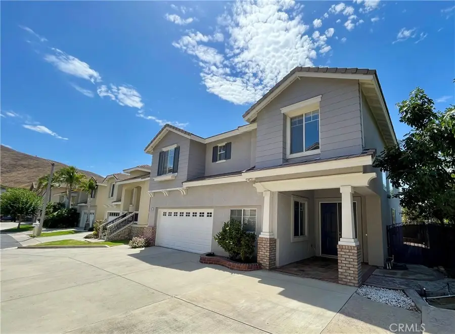 4352 Jasmine Hill Court, Chino Hills, CA 91709 - #2