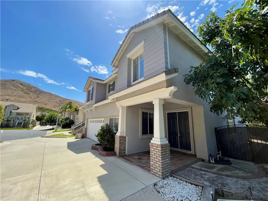 4352 Jasmine Hill Court, Chino Hills, CA 91709 - #3