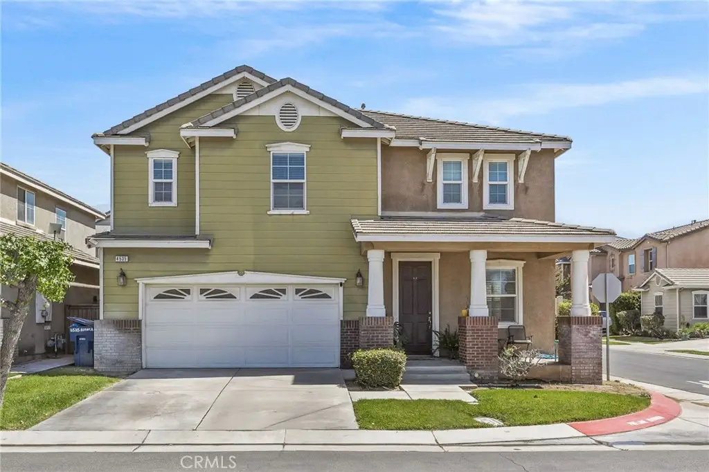4535 Bianca Way, Riverside, CA 92501 - #1