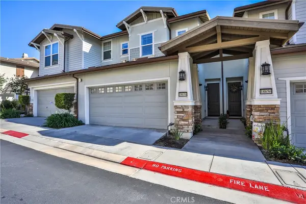 18658 Clubhouse Drive, Yorba Linda, CA 92886