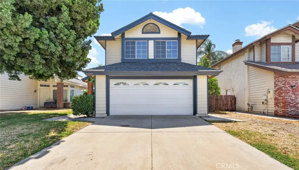 2629 Silverado Creek, Ontario, CA 91761 - #1