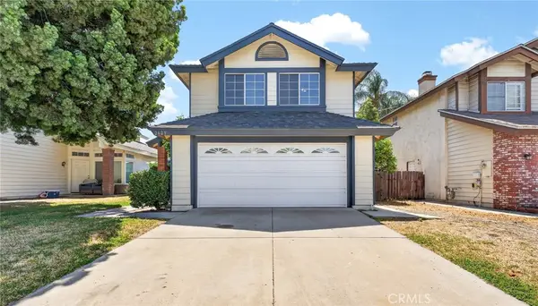 2629 Silverado Creek, Ontario, CA 91761