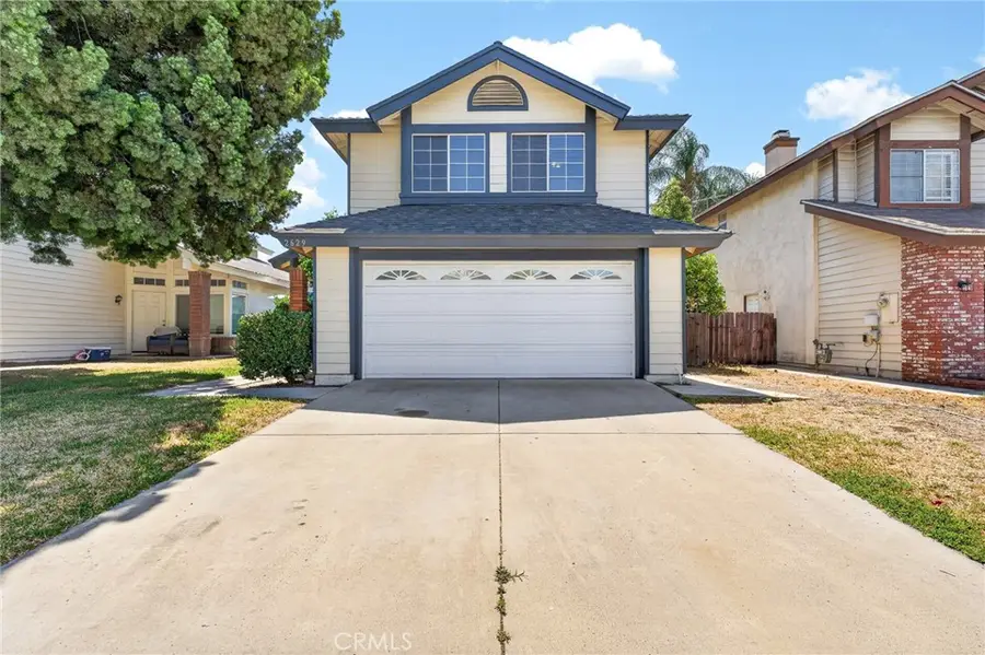 2629 Silverado Creek, Ontario, CA 91761 - #2