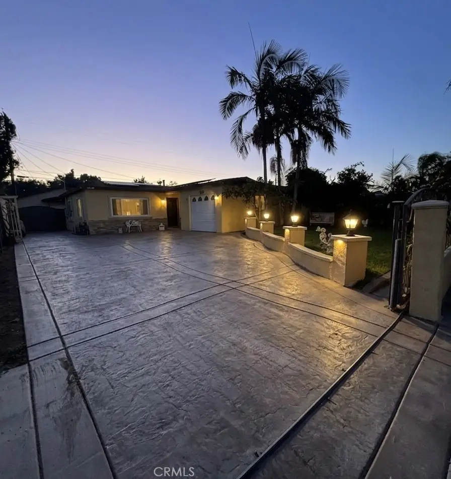 1724 S Monterey, Ontario, CA 91761 - #1