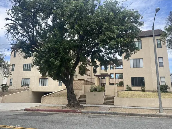 121 S Wilson #103, Pasadena, CA 91106