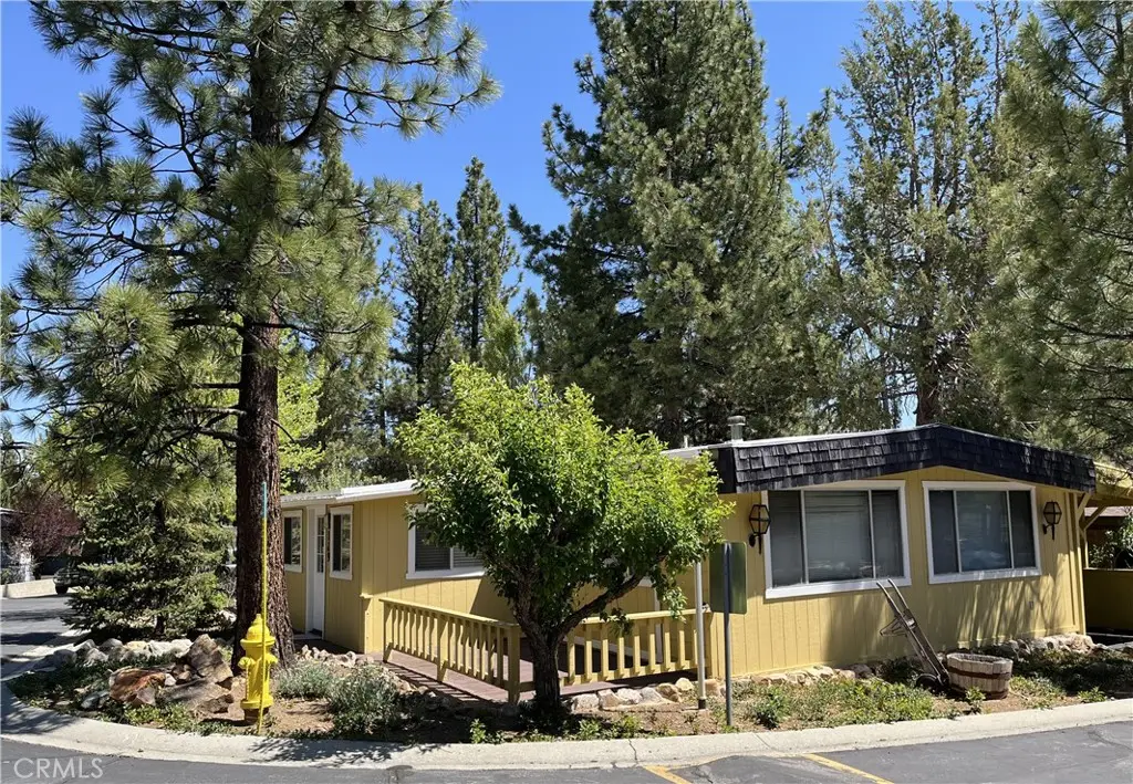 391 Montclair Drive #119, Big Bear City, CA 92314 - #1