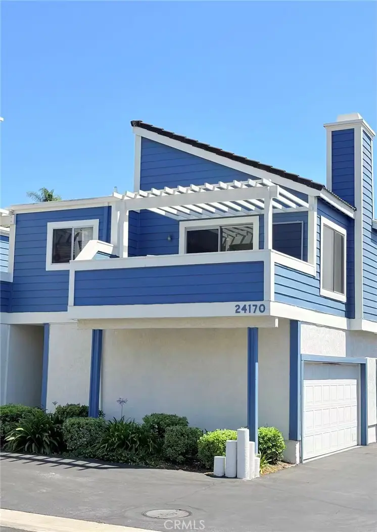 24170 Avenida Rancheros #F, Diamond Bar, CA 91765 - #1
