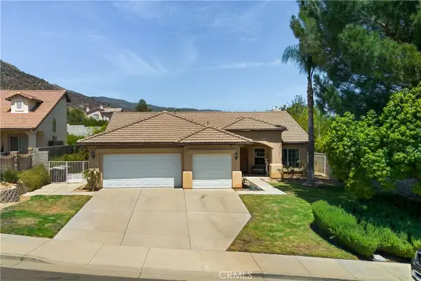 33455 Megan Court, Lake Elsinore, CA 92530