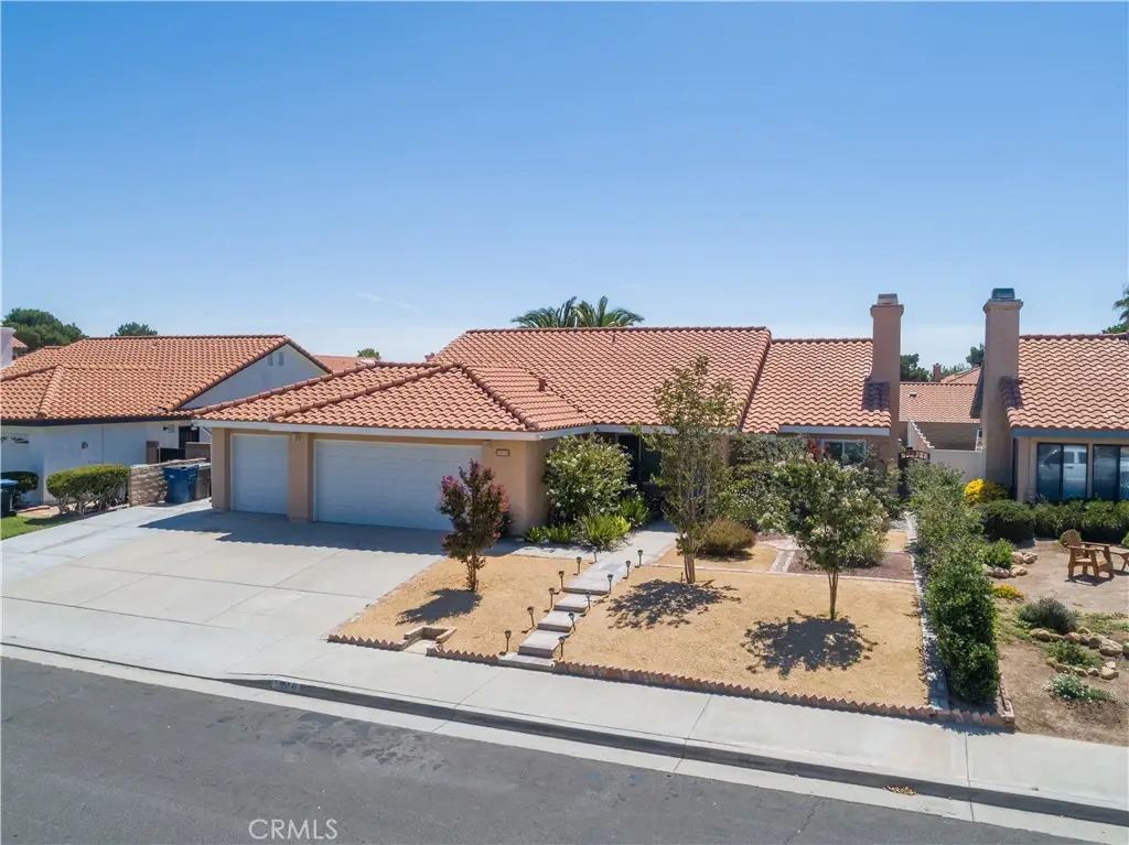 38104 Miramonte, Palmdale, CA 93551 - #1