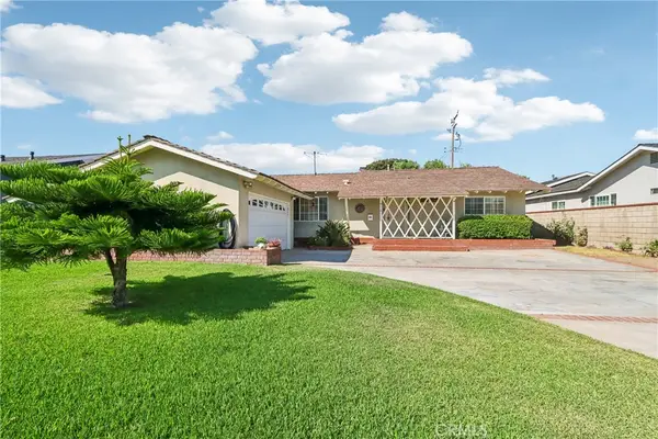 911 W Lucille Avenue, West Covina, CA 91790