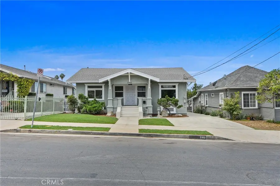 3162 Blanchard Street, Los Angeles, CA 90063 - #2
