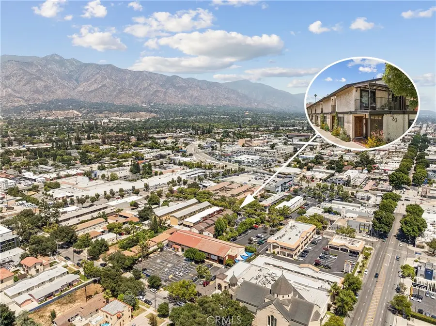63 N Roosevelt #2, Pasadena, CA 91107 - #3
