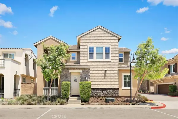 12260 Chorus Dr, Rancho Cucamonga, CA 91739