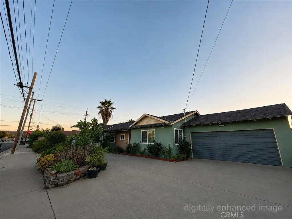 919 N Sunflower, Covina, CA 91724 - #1