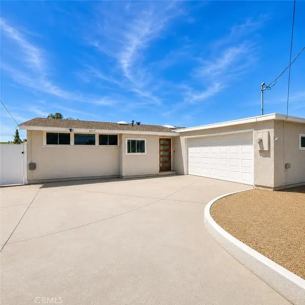 8317 Hudson Drive, San Diego, CA 92119