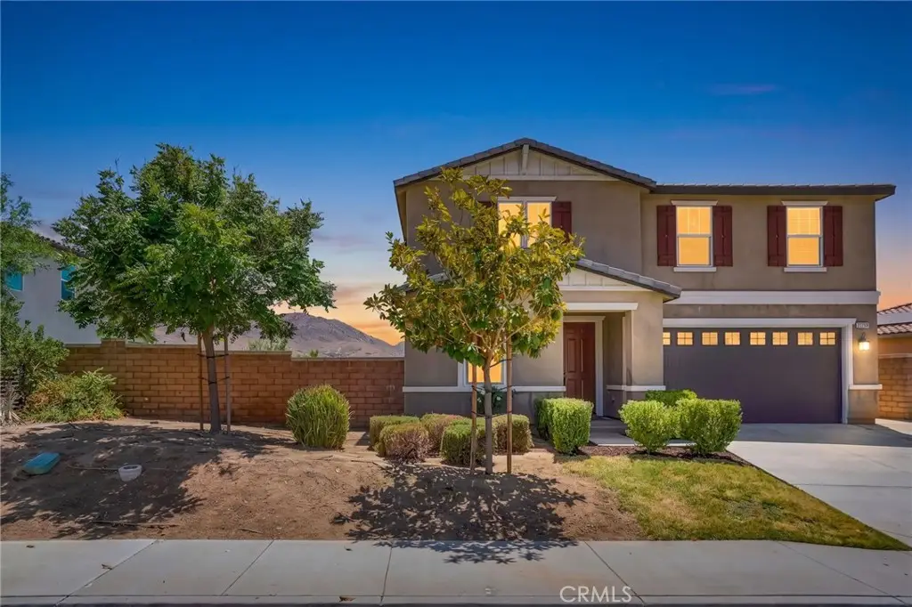 20765 Barn Road, Riverside, CA 92507 - #1