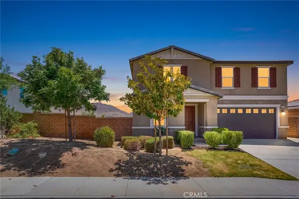 20765 Barn Road, Riverside, CA 92507