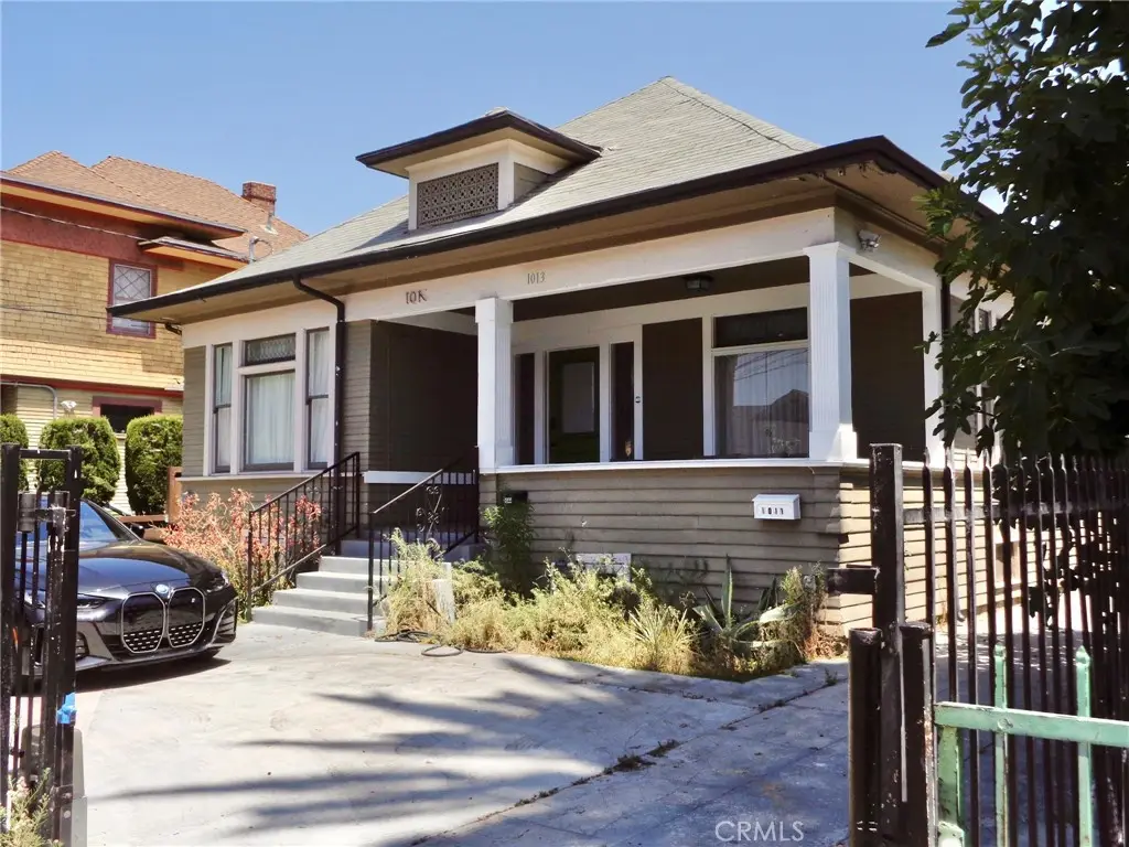 1011 W 20th, Los Angeles, CA 90007 - #1