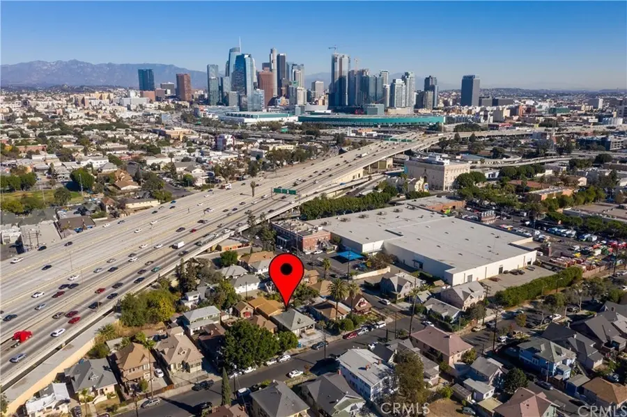 1011 W 20th, Los Angeles, CA 90007 - #3
