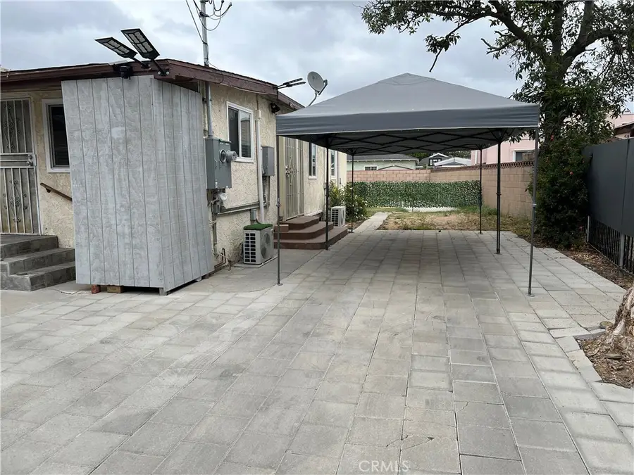 3722 Cypress, El Monte, CA 91731 - #3