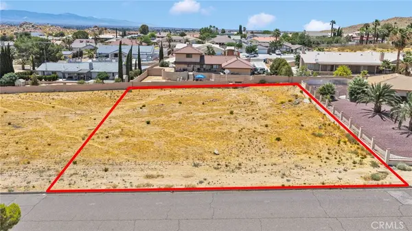 0 Tude Road, Apple Valley, CA 92307