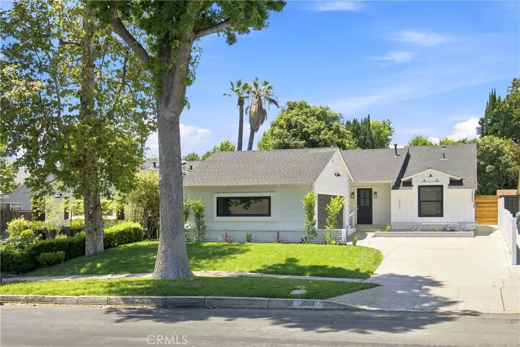 6053 Atoll Avenue, Van Nuys, CA 91401 - #1