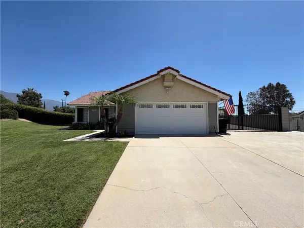 7353 Lemonwood, Rancho Cucamonga, CA 91730