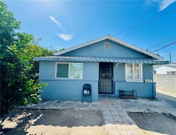 2630 Maceo Street, Los Angeles, CA 90065