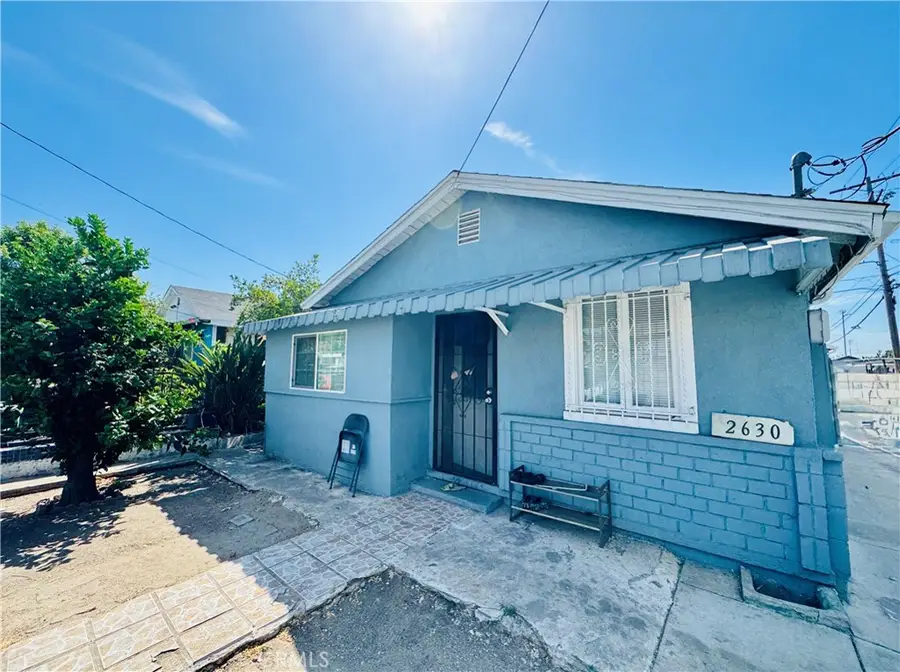 2630 Maceo Street, Los Angeles, CA 90065 - #3