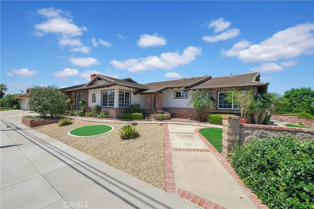1209 N Puente Street, Brea, CA 92821 - #1
