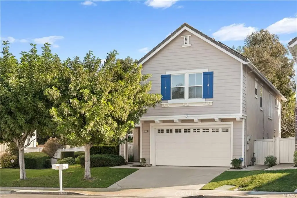 3271 Willow Hollow, Chino Hills, CA 91709 - #1