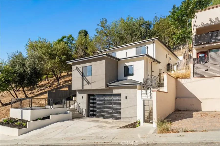 3934 Snow Drive, Los Angeles, CA 90063 - #2