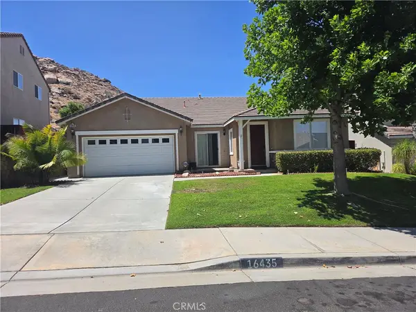 16435 Quarter Horse, Moreno Valley, CA 92555