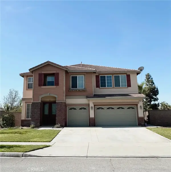 16425 Basswood, Fontana, CA 92336
