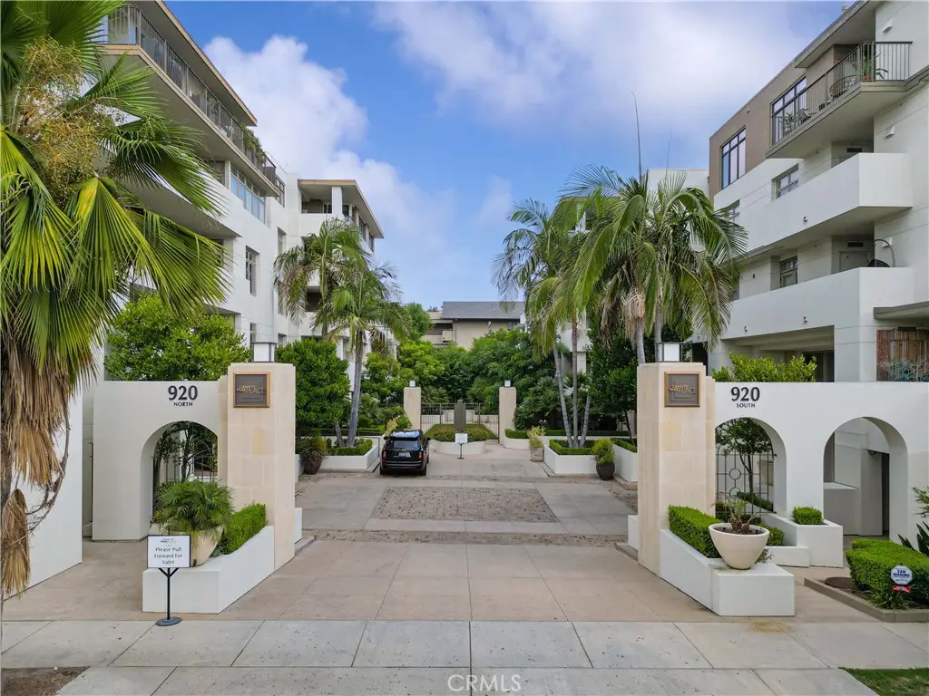920 Granite Dr. #501, Pasadena, CA 91101 - #1
