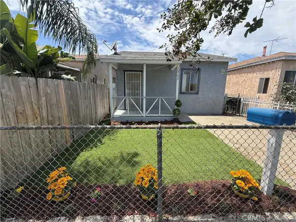 10743 Weigand, Los Angeles, CA 90059