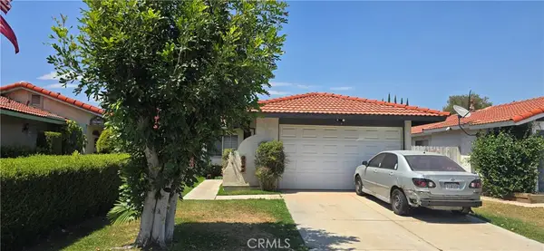 1961 Overland, Colton, CA 92324