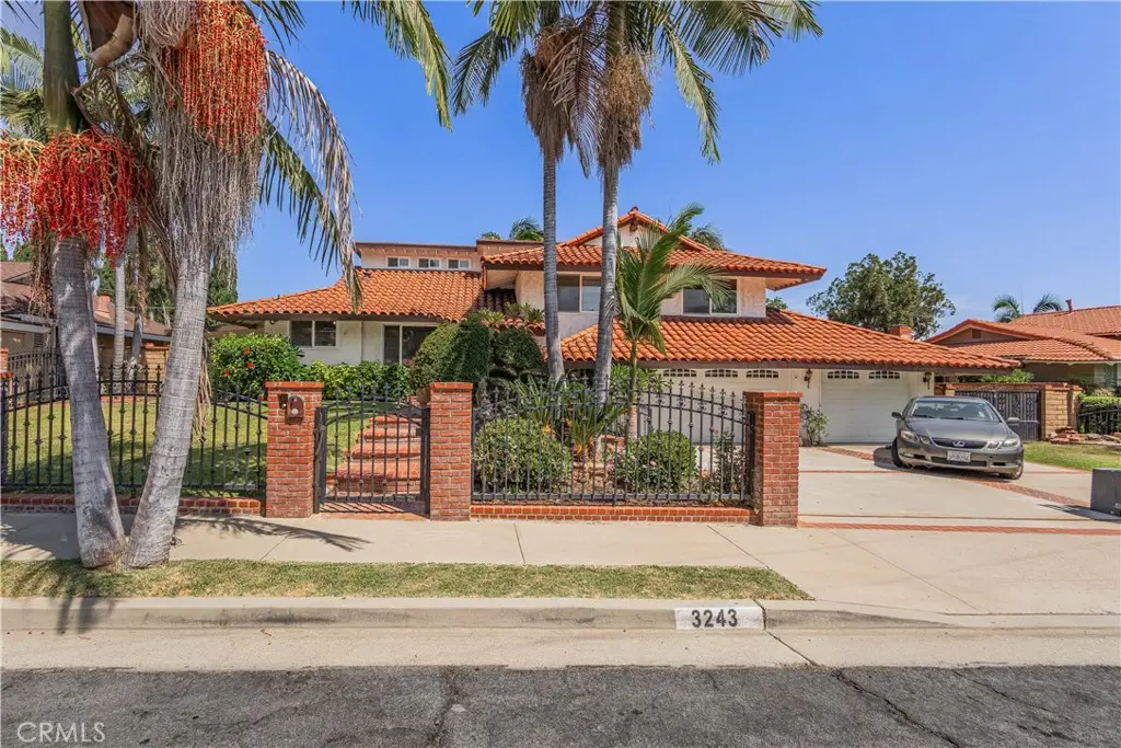 3243 Leticia Drive, Hacienda Heights, CA 91745 - #1