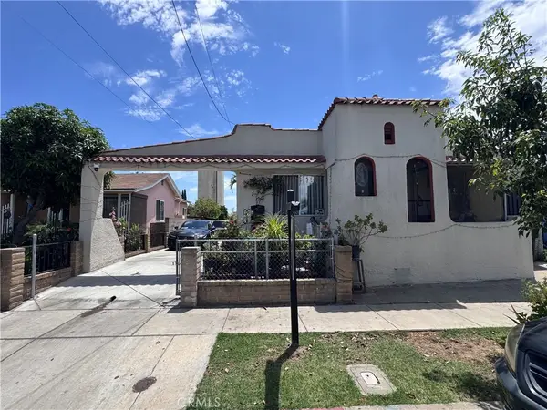 3618 E 59th, Huntington Park, CA 90255