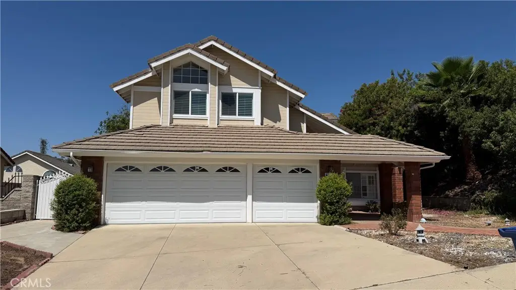 1667 S Lost Trail, Walnut, CA 91789 - #1