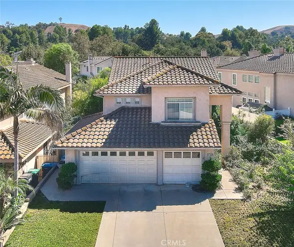 1873 Berryhill, Chino Hills, CA 91709
