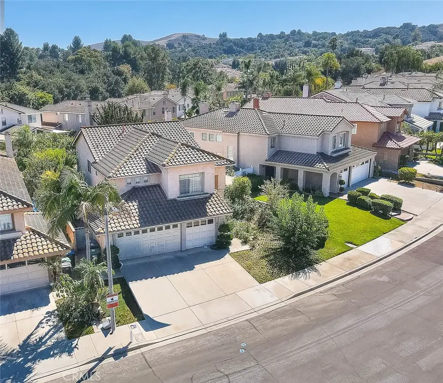 1873 Berryhill, Chino Hills, CA 91709 - #2