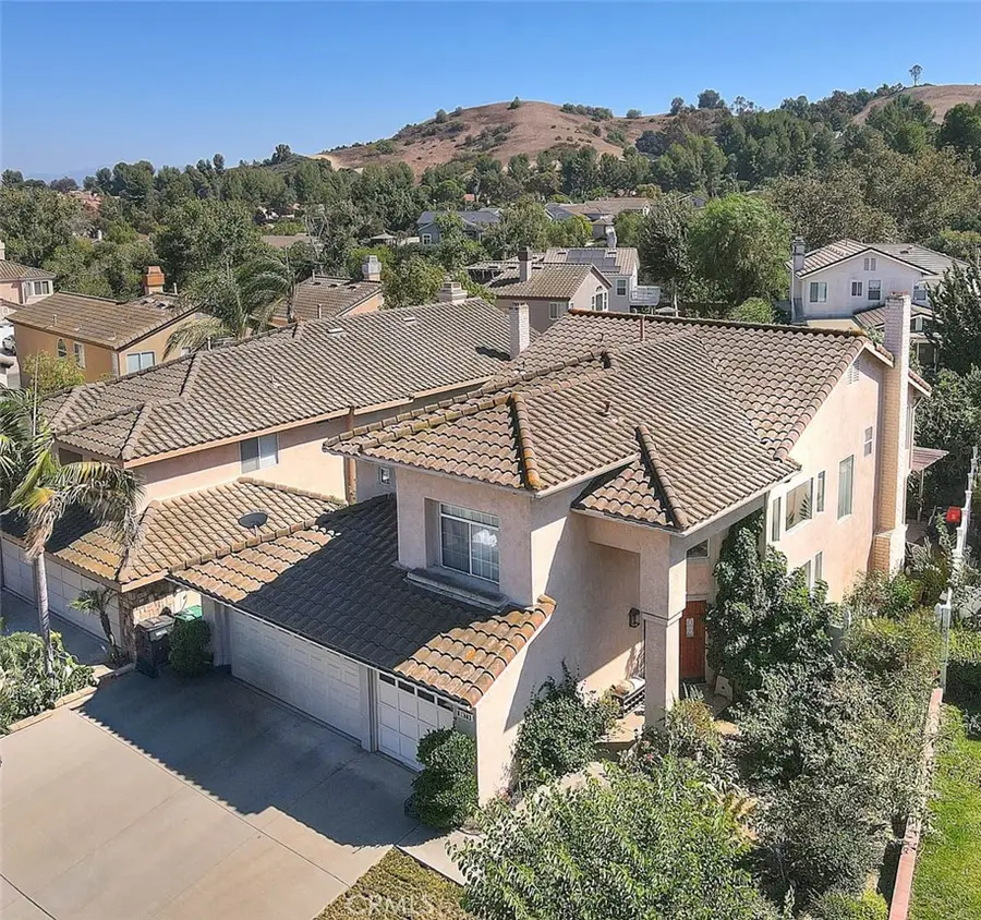 1873 Berryhill, Chino Hills, CA 91709 - #3