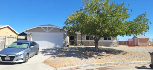 10450 Cimmeron Trail Drive, Adelanto, CA 92301