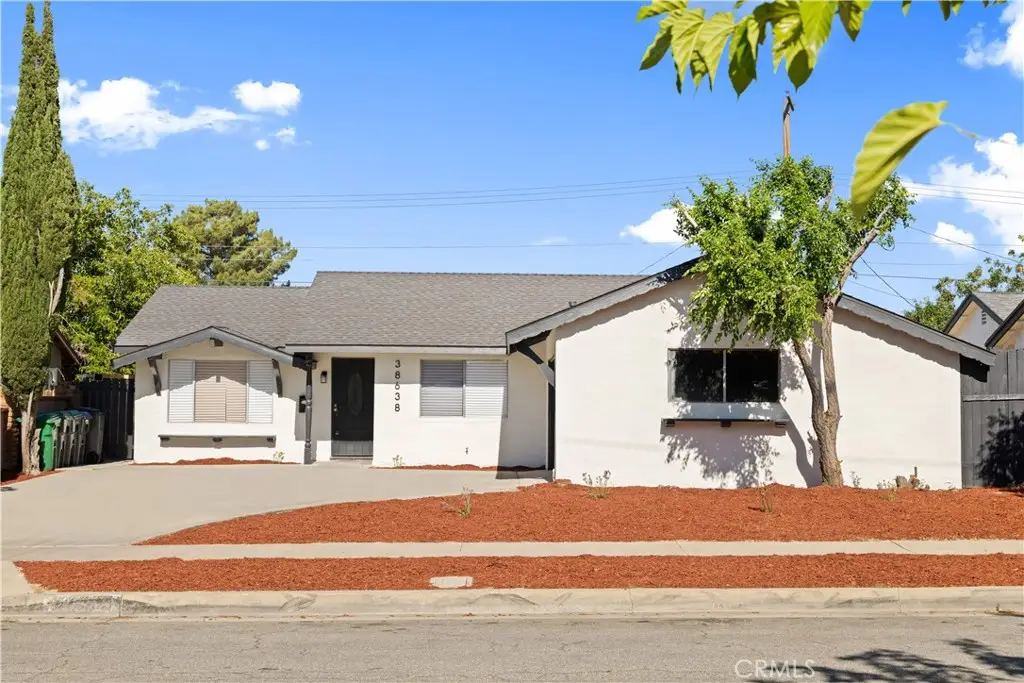 38638 Carolside, Palmdale, CA 93550 - #1