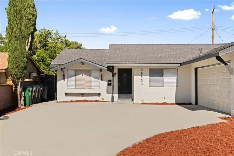 38638 Carolside, Palmdale, CA 93550 - #3