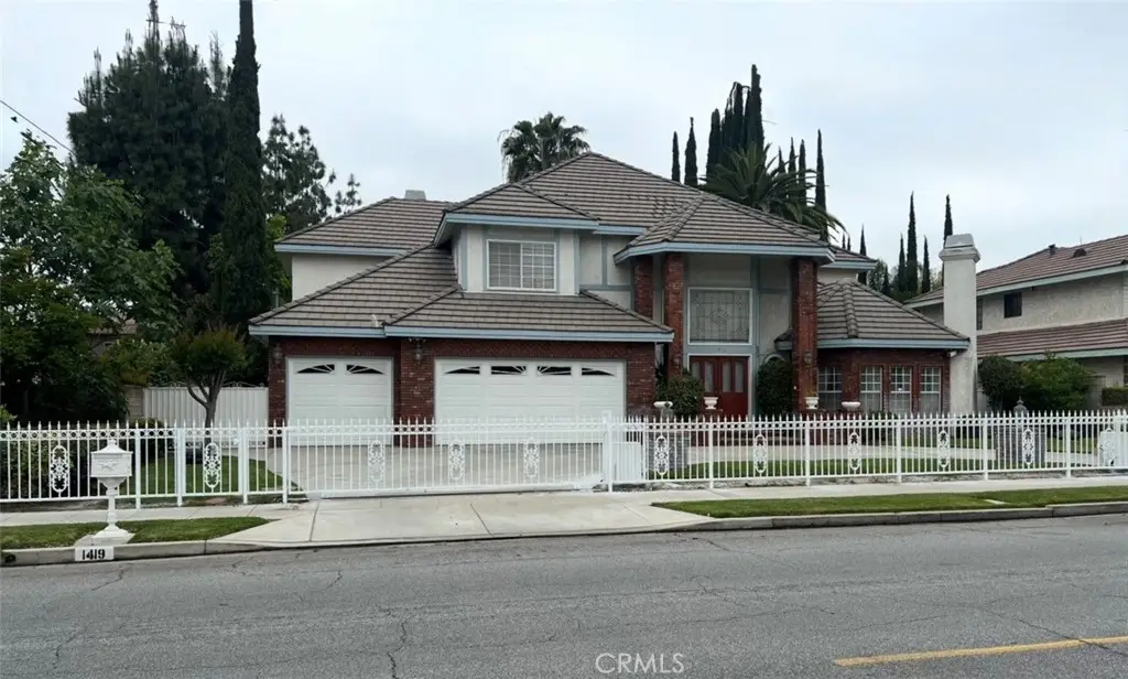 1419 Holly Avenue, Arcadia, CA 91007 - #1