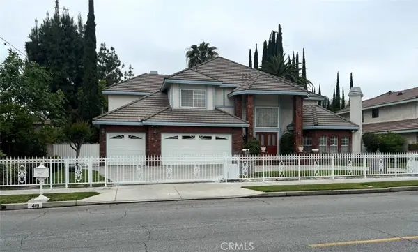 1419 Holly Avenue, Arcadia, CA 91007